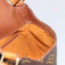 LOUIS VUITTON Monogram Musette Salsa Shoulder Bag M51258 LV Auth ka5066-18