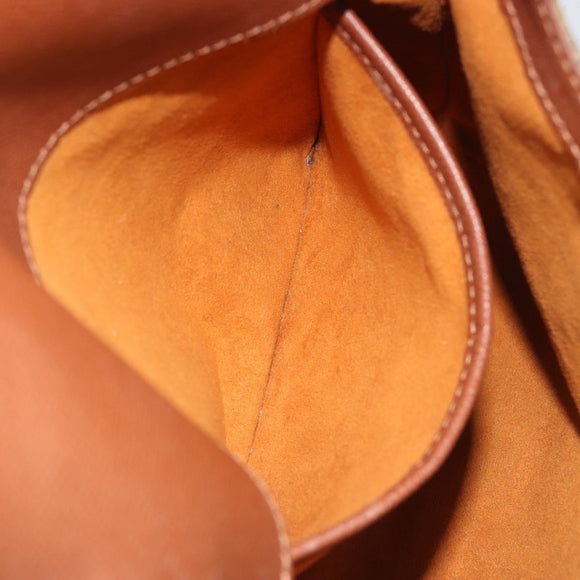 LOUIS VUITTON Monogram Musette Salsa Shoulder Bag M51258 LV Auth ka5066