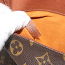 LOUIS VUITTON Monogram Musette Salsa Shoulder Bag M51258 LV Auth ka5066-12