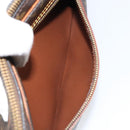 LOUIS VUITTON Monogram Marly Dragonne GM Clutch Bag M51825 LV Auth ka508-22