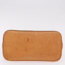 LOUIS VUITTON Monogram Alma Hand Bag M51130 LV Auth ka5084-6