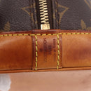 LOUIS VUITTON Monogram Alma Hand Bag M51130 LV Auth ka5084-18