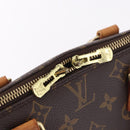 LOUIS VUITTON Monogram Alma Hand Bag M51130 LV Auth ka5084-19