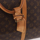 LOUIS VUITTON Monogram Keepall 60 Boston Bag M41422 LV Auth ka5087-18