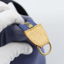 LOUIS VUITTON Antigua Cabas GM Tote Bag Purple M40084 LV Auth ka5088-14
