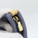 LOUIS VUITTON Antigua Cabas GM Tote Bag Purple M40084 LV Auth ka5088-16