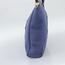 LOUIS VUITTON Antigua Cabas GM Tote Bag Purple M40084 LV Auth ka5088-5