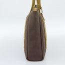 LOUIS VUITTON Antigua Cabas MM Tote Bag Brown M40086 LV Auth ka5089-3