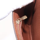 LOUIS VUITTON Monogram Porte Documents Bandouliere Bag M53338 Auth ka5092-25