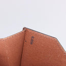 LOUIS VUITTON Monogram Porte Documents Bandouliere Bag M53338 Auth ka5092-12