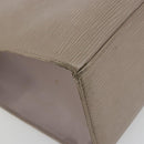 LOUIS VUITTON Epi Croisette GM Tote Bag Lilac M5250B LV Auth ka5093-14