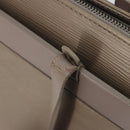 LOUIS VUITTON Epi Croisette GM Tote Bag Lilac M5250B LV Auth ka5093-10