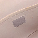 LOUIS VUITTON Epi Croisette GM Tote Bag Lilac M5250B LV Auth ka5093-18