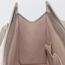 LOUIS VUITTON Epi Croisette GM Tote Bag Lilac M5250B LV Auth ka5093-20