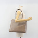 LOUIS VUITTON Epi Croisette GM Tote Bag Lilac M5250B LV Auth ka5093-23