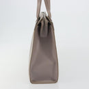 LOUIS VUITTON Epi Croisette GM Tote Bag Lilac M5250B LV Auth ka5093-3