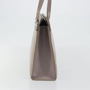 LOUIS VUITTON Epi Croisette GM Tote Bag Lilac M5250B LV Auth ka5093-4