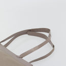 LOUIS VUITTON Epi Croisette GM Tote Bag Lilac M5250B LV Auth ka5093-8
