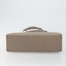 LOUIS VUITTON Epi Croisette GM Tote Bag Lilac M5250B LV Auth ka5093-5