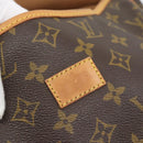 LOUIS VUITTON Monogram Saumur 30 Shoulder Bag M42256 LV Auth ka5094-20