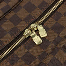 LOUIS VUITTON Damier Ebene Naviglio Shoulder Bag N45255 LV Auth ka5099A-16