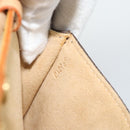 LOUIS VUITTON Monogram Pochette Twin PM Shoulder Bag M51854 LV Auth ka5101-12