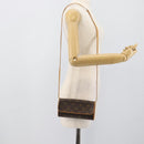 LOUIS VUITTON Monogram Pochette Twin PM Shoulder Bag M51854 LV Auth ka5101-20