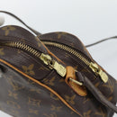 LOUIS VUITTON Monogram Amazon Shoulder Bag M45236 LV Auth ka5102-14
