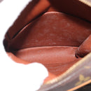 LOUIS VUITTON Monogram Amazon Shoulder Bag M45236 LV Auth ka5102-16