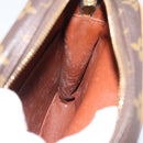 LOUIS VUITTON Monogram Amazon Shoulder Bag M45236 LV Auth ka5102-17