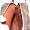 LOUIS VUITTON Monogram Amazon Shoulder Bag M45236 LV Auth ka5102-18