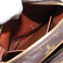 LOUIS VUITTON Monogram Amazon Shoulder Bag M45236 LV Auth ka5102-19