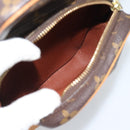 LOUIS VUITTON Monogram Amazon Shoulder Bag M45236 LV Auth ka5102-20