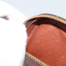 LOUIS VUITTON Monogram Amazon Shoulder Bag M45236 LV Auth ka5102-21