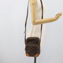 LOUIS VUITTON Monogram Amazon Shoulder Bag M45236 LV Auth ka5102-22