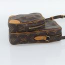 LOUIS VUITTON Monogram Amazon Shoulder Bag M45236 LV Auth ka5102-5