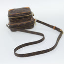 LOUIS VUITTON Monogram Amazon Shoulder Bag M45236 LV Auth ka5102-7