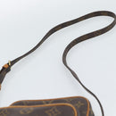 LOUIS VUITTON Monogram Amazon Shoulder Bag M45236 LV Auth ka5102-8
