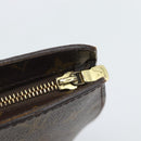 LOUIS VUITTON Monogram Babylone Tote Bag M51102 LV Auth ka5116-9
