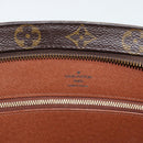 LOUIS VUITTON Monogram Babylone Tote Bag M51102 LV Auth ka5116-19