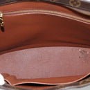 LOUIS VUITTON Monogram Babylone Tote Bag M51102 LV Auth ka5116-10