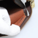 LOUIS VUITTON Monogram Babylone Tote Bag M51102 LV Auth ka5116-12