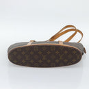 LOUIS VUITTON Monogram Babylone Tote Bag M51102 LV Auth ka5116-5