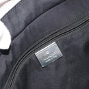GUCCI GG Canvas Tote Bag Silver 131231 Auth ka5118-16