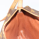 LOUIS VUITTON Monogram Saint Germain Shoulder Bag M51207 LV Auth ka5125-20