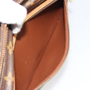 LOUIS VUITTON Monogram Saint Germain Shoulder Bag M51207 LV Auth ka5125-21