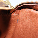 LOUIS VUITTON Monogram Saint Germain Shoulder Bag M51207 LV Auth ka5125-12