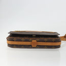 LOUIS VUITTON Monogram Saint Germain Shoulder Bag M51207 LV Auth ka5125-5