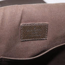 LOUIS VUITTON Taiga Andrei Shoulder Bag Grizzly M32488 LV Auth ka5136-19
