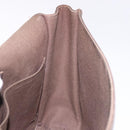 LOUIS VUITTON Taiga Andrei Shoulder Bag Grizzly M32488 LV Auth ka5136-20